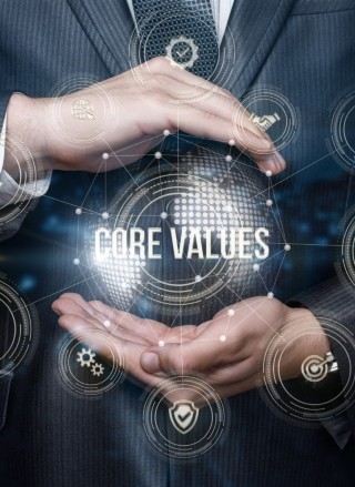 core values
