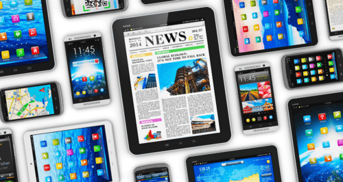 M.K. Electro Recycling phone recycling pickup