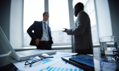 M.K. Electro Recycling Computers